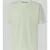 lindbergh Oversized T-shirt met ronde hals