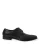 Leren Derby Schoenen Brogue Stijl