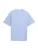 TOM TAILOR DENIM Shirt  lichtblauw / wit