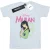 Li-cense Disney dames mulan roze magnolia katoenen vriendje t-shirt
