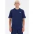 New Balance Sport Essentials Cotton T-shirt Nbnavy