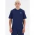 New Balance Sport Essentials Cotton T-shirt Nbnavy
