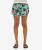 Strandshort Groen