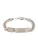 DIESEL Armband  goud / zilver
