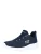 SKECHERS Sneakers laag ‘Dynamight’  navy