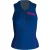 Arena W Tri Top St 2.0 Royal/pink