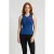 Arena W Tri Top St 2.0 Royal/pink