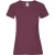 Fruit of the Loom Dames valueweight t-shirt