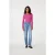Fabienne Chapot Gemma Pullover Pink Darling