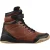 Everlast Heren Pro E 1910 leren boksschoenen met vetersluiting (Bruin)