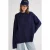Oversized Brei Trui