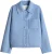 Opus Jas Helia Aqua dames