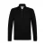 Petrol Industries regular fit gebreide trui – zwart