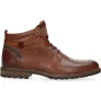 Australian Footwear Conley leather