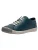 Softinos Sneakers laag  cyaan blauw