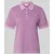 Marc O’Polo regular fit poloshirt van katoenmix