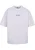 Lost Youth Shirt  pastellila / zwart