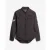 Dameshemd met lange mouwen Superdry Military