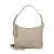 BURKELY leren crossbody tas Soft Skylar beige