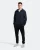 Lyle & Scott slanke joggingbroek in zwart