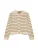 VERO MODA Gebreid vest ‘VMSaba’  camel / sand