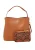 Usha Handtas  oranje