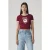 Levi’s Graphic Mini Ringer Tee