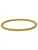 Lucardi Armband ‘Moderner Look’  goud