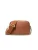Michael Kors Bryant Medium Dubbele Ritssluiting Ketting Schoudertas