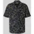 Only & Sons Relaxed fit vrijetijdsoverhemd van badstof, model ‘SEARL’
