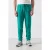 American Vintage Izubird Sweat Pants Diabolo Menthe Vintage