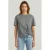 G-STAR T-shirt grijs