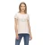 T-shirt dames Ragwear Fllorah Print