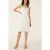 IVY OAK Bridal Lace Cocktail Snow White