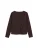 VERO MODA Blouse ‘VMAlva’  chocoladebruin