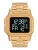 Nixon Digitaal horloge ‘Regulus SS’  goud