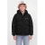 JACK & JONES JUNIOR pufferjas – zwart