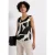 STREET ONE Shirttop met print