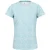 Regatta Dames/Dames Fingal Editie Jersey Vochtafvoerend T-shirt (Blauw)