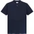 Dstrezzed Dorian zip polo