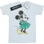 Li-cense Disney heren minnie mouse st patrick’s day kostuum t-shirt