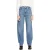 90s Losse Fit Jeans