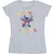 Li-cense Disney dames lilo & stitch vrolijk regenboog katoenen t-shirt