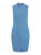 VILA Jurk ‘VINona’  blauw denim