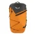 SALEWA Sportrugzak ‘Puez 32 +5 ‘  grijs / oranje / wit