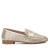Dames mocassins met uitsnijdingen Carmela