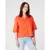 Wrangler Blouse orange
