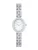 Breil Analoog horloge ‘ECLAT’  zilver / wit