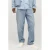 JACK & JONES JEANS INTELLIGENCE JJIALEX baggy jeans blue denim