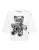 T-Shirt Ronde Hals Teddy